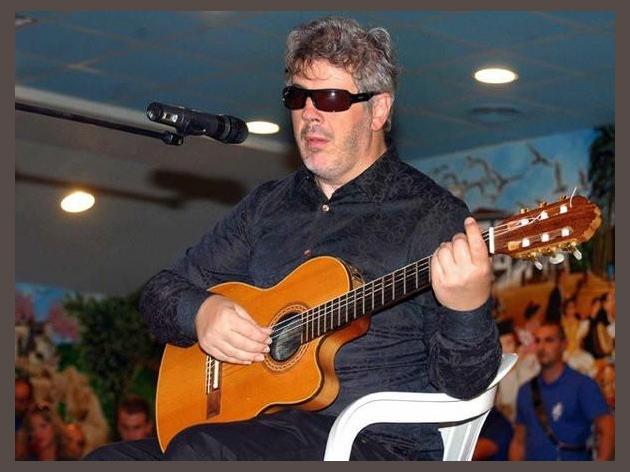 Aleandro Baldi